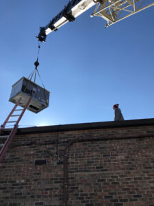 MEP Contractors Mechanical HVAC Services