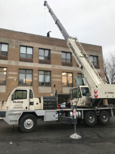 MEP Contractors Mechanical HVAC Services