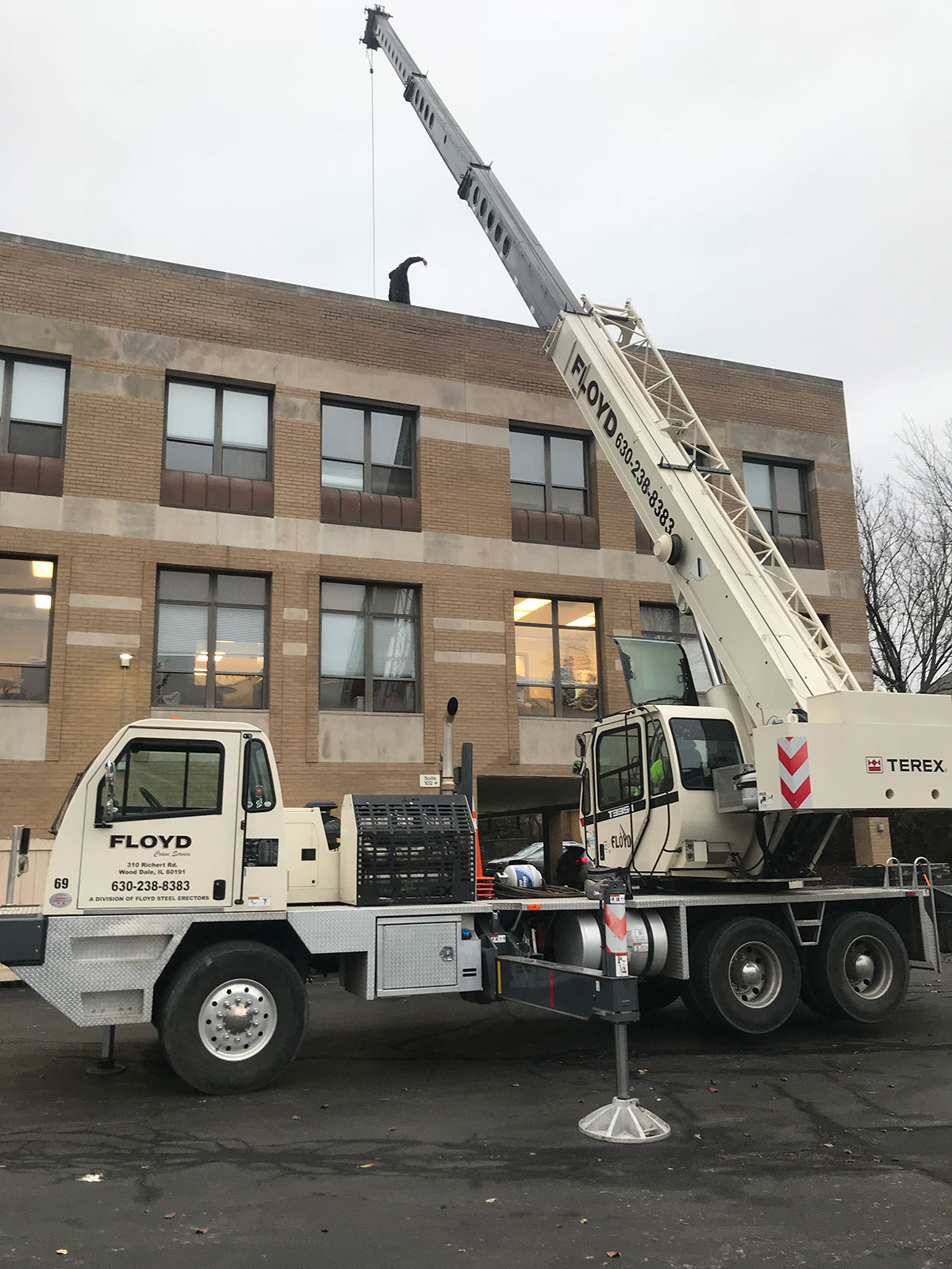 MEP Contractors Mechanical HVAC Services