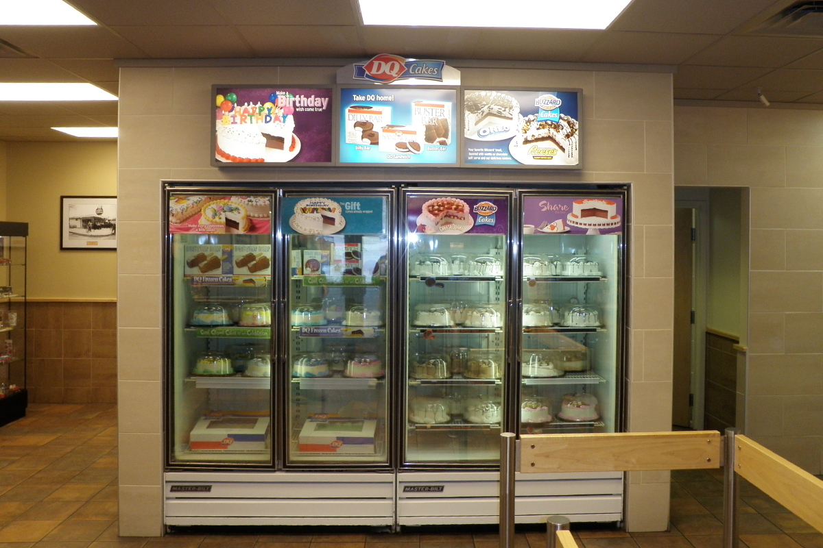 Site Services Restaurants