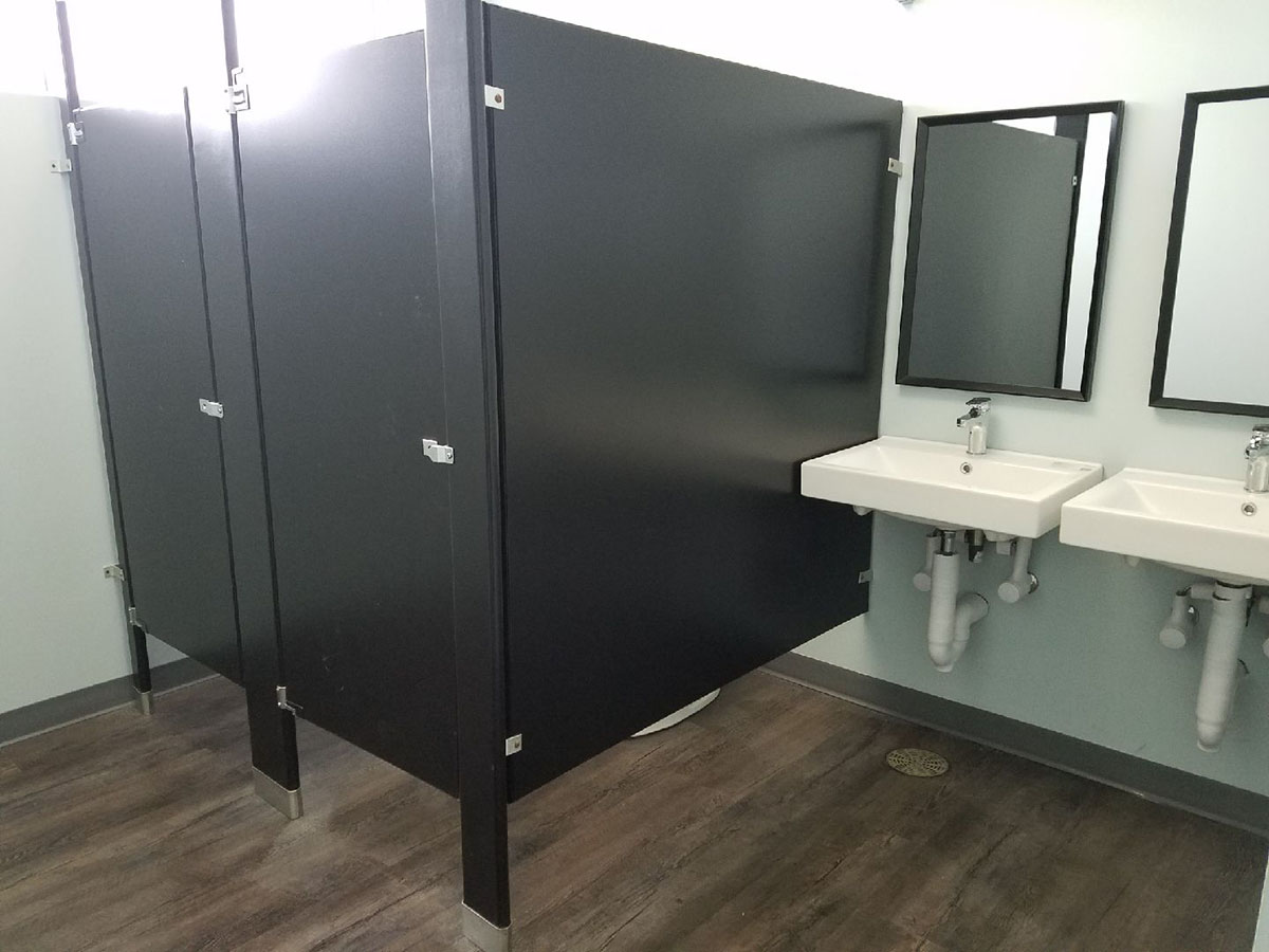 MEP Construction Plumbing Services