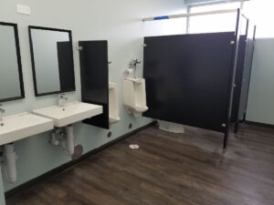 MEP Construction Plumbing Services