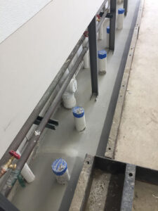 MEP Construction Plumbing Services