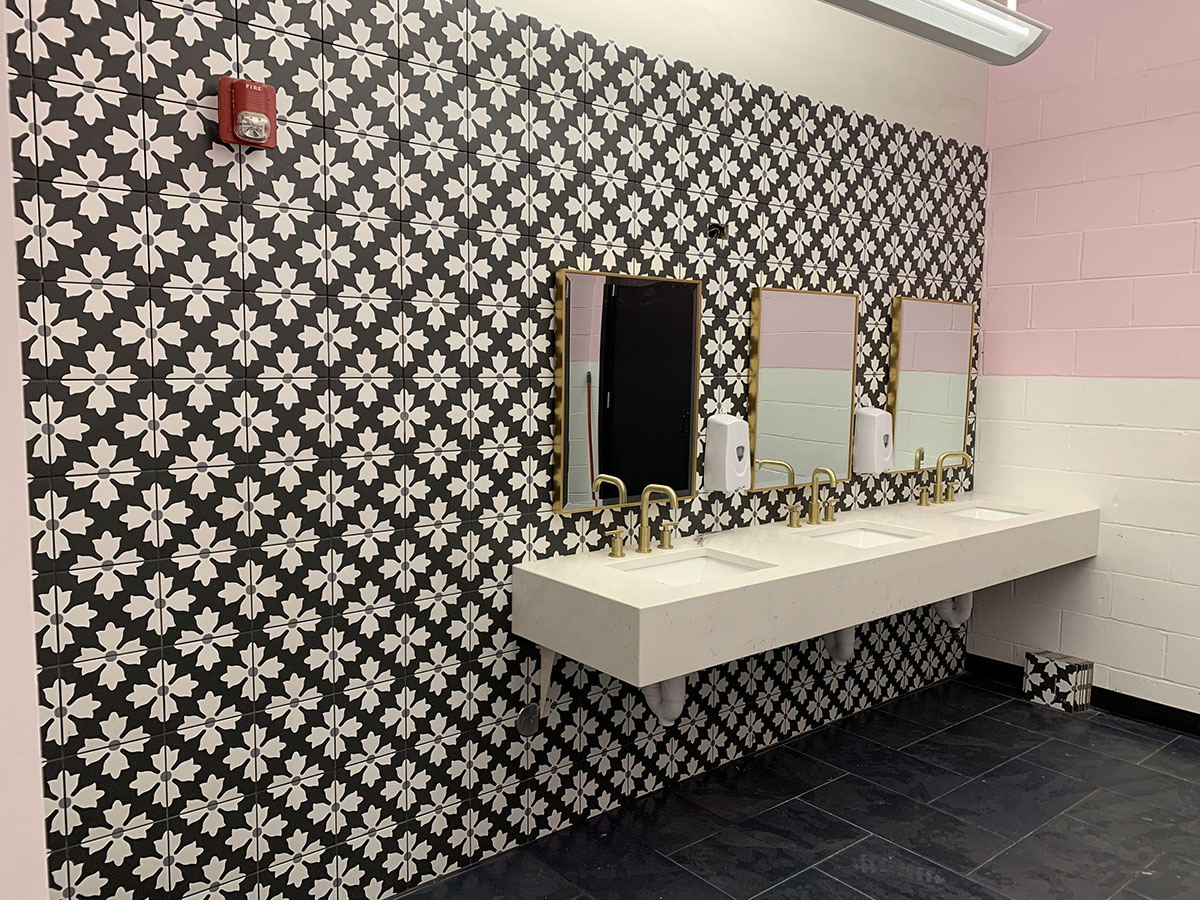 MEP Construction Plumbing Services