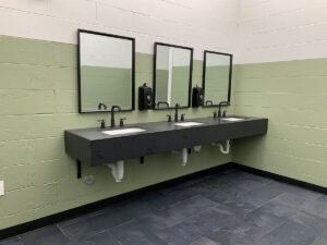 MEP Construction Plumbing Services