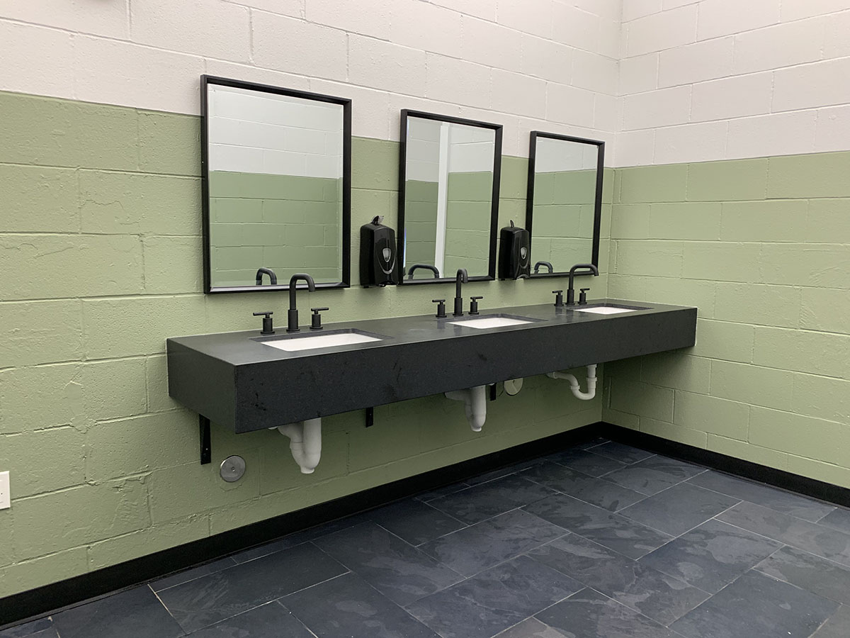 MEP Construction Plumbing Services