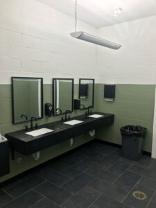 MEP Construction Plumbing Services