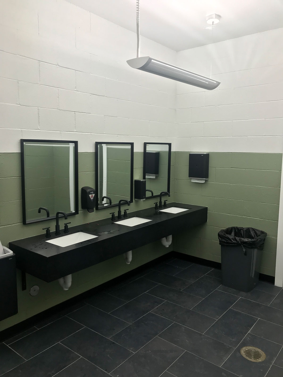MEP Construction Plumbing Services