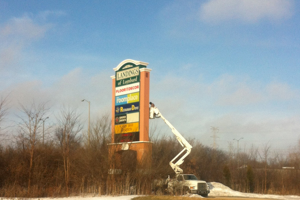 Site Services Retail Property Owners