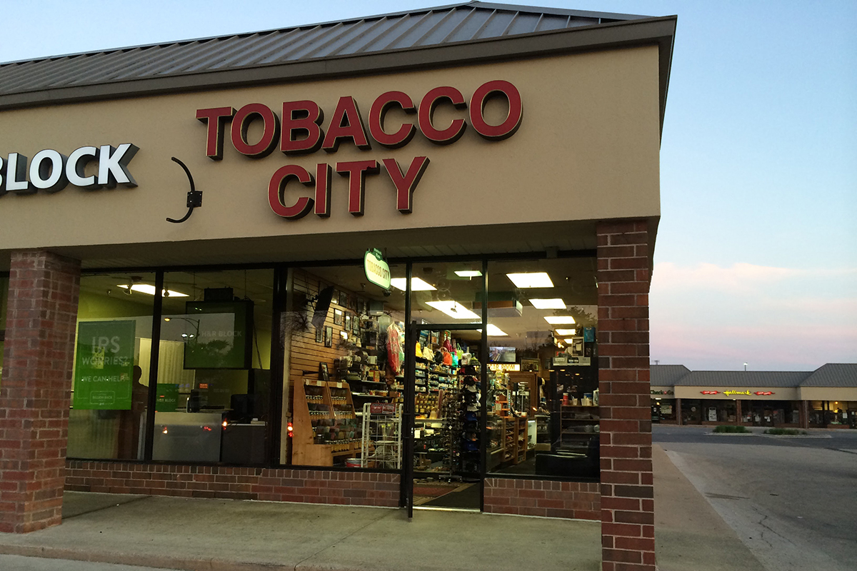 Site Services Retail Property Owners
