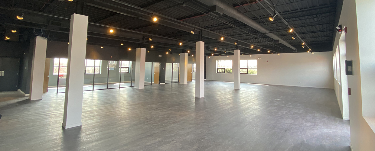 Site Services Commercial Properties