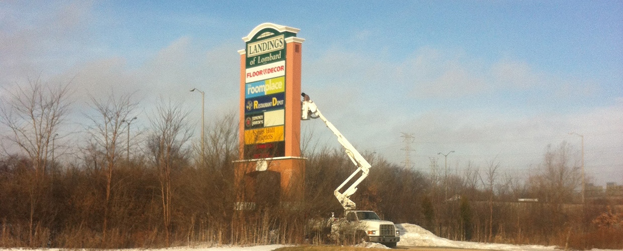Site Services Retail Property Owners